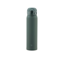 Термокружка Zojirushi SM-WA60GD 0.6 л Olive (1678.05.67)