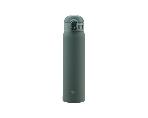 Термокружка Zojirushi SM-WA60GD 0.6 л Olive (1678.05.67)