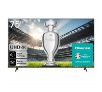 Телевізор Hisense 75A6K