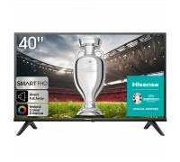 Телевізор Hisense 40A4K