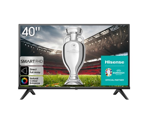 Телевізор Hisense 40A4K