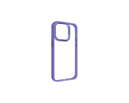 Чохол до мобільного телефона Armorstandart UNIT2 Apple iPhone 15 Pro Lavander (ARM69984)