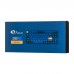 Клавіатура Akko 3087 DS Horizon 87Key Cherry MX Brown USB UA No LED Blue (6925758616355)