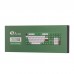 Клавіатура Akko 3108 DS Matcha Red Bean 108Key CS Pink V2 USB UA No LED Green (6925758605625)