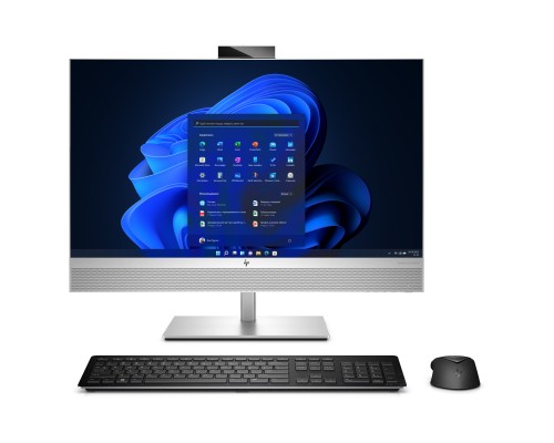 Комп'ютер HP EliteOne 870 G9 Touch AiO / i7-13700 (7B0P6EA)