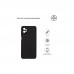 Чохол до мобільного телефона Armorstandart Matte Slim Fit Motorola G32 Camera cover Black (ARM63102)