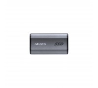 Накопичувач SSD USB 3.2 2TB ADATA (AELI-SE880-2TCGY)