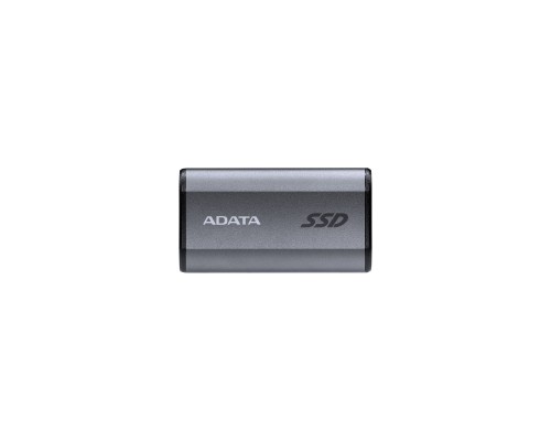 Накопичувач SSD USB 3.2 2TB ADATA (AELI-SE880-2TCGY)