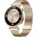 Смарт-годинник Huawei WATCH GT 4 41mm Elegant Light Gold Milanese (55020BJA)