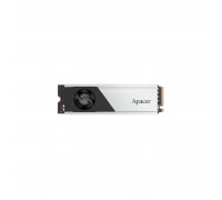 Накопичувач SSD M.2 2280 1TB Apacer (AP1TBAS2280F4-1)