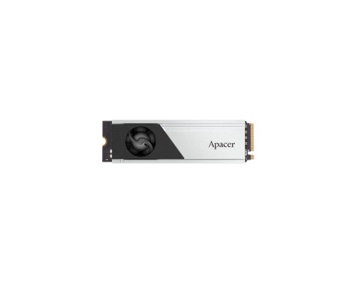 Накопичувач SSD M.2 2280 1TB Apacer (AP1TBAS2280F4-1)