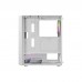 Корпус Logic concept ARAMIS MESH+GLASS ARGB fans 4x120mm WHITE (AT-ARAMIS-20-0000000-0002)