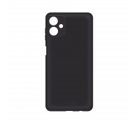 Чохол до мобільного телефона MAKE Motorola G14 Skin Black (MCS-MG14BK)