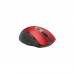 Мишка Defender Prime MB-053 Silent Wireless Red (52052)