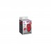 Мишка Defender Prime MB-053 Silent Wireless Red (52052)