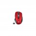 Мишка Defender Prime MB-053 Silent Wireless Red (52052)