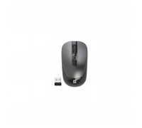 Мишка Defender Wave MM-995 Silent Wireless Grey (52993)