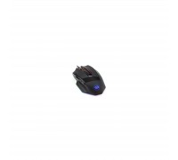 Мишка Redragon Sniper M801 RGB USB Black (77608)