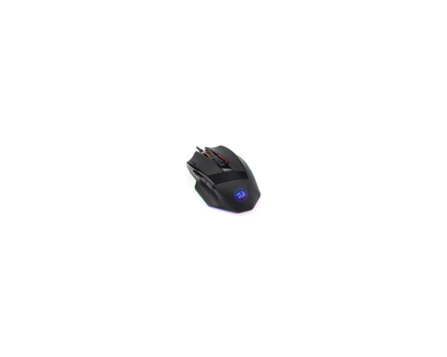 Мишка Redragon Sniper M801 RGB USB Black (77608)