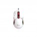 Мишка Xtrike ME GM-316W USB RGB White (GM-316W)