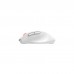 Мишка Xtrike ME GW-223WH Wireless White (GW-223WH)