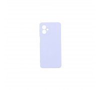 Чохол до мобільного телефона Armorstandart ICON Case Motorola G14 Camera cover Lavender (ARM70476)