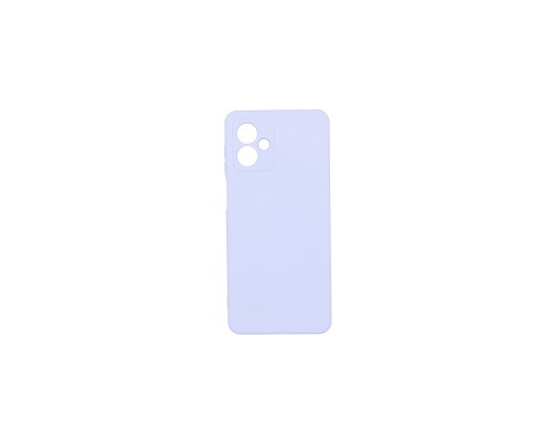 Чохол до мобільного телефона Armorstandart ICON Case Motorola G14 Camera cover Lavender (ARM70476)