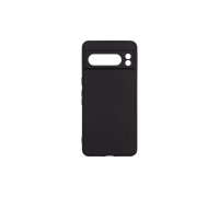 Чохол до мобільного телефона Armorstandart Matte Slim Fit Google Pixel 8 Pro Camera cover Black (ARM72967)