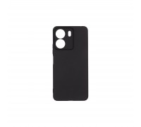 Чохол до мобільного телефона Armorstandart Matte Slim Fit Xiaomi Redmi 13C / Poco C65 Camera cover Black (ARM72470)