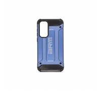 Чохол до мобільного телефона Armorstandart Panzer Samsung S23 FE 5G Dark Blue (ARM72588)