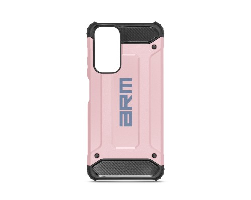 Чохол до мобільного телефона Armorstandart Panzer Xiaomi Redmi Note 12S 4G Pink (ARM71478)