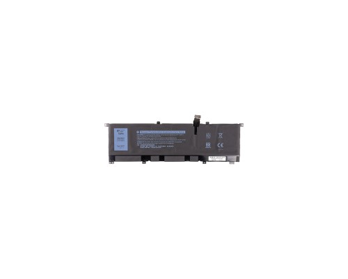 Акумулятор до ноутбука DELL XPS 15 9575 Series (8N0T7) 11.4V 6254mAh PowerPlant (NB441884)