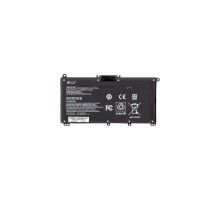 Акумулятор до ноутбука HP 255 G8 (HW03XL) 11.4V 3500mAh PowerPlant (NB462087)