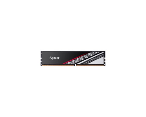 Модуль пам'яті для комп'ютера DDR4 32GB 3200 MHz Tex Apacer (AH4U32G32C282TBAA-1)