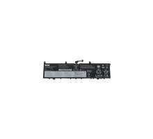 Акумулятор до ноутбука Lenovo ThinkPad X1/P1 Extreme L17C4P72, 5235mAh (80Wh), 4cell, 15.36V, Li-Pol (A47834)