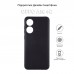 Чохол до мобільного телефона BeCover Oppo A58 4GBlack (710472)