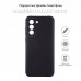 Чохол до мобільного телефона BeCover Samsung Galaxy S23 FE SM-S711Black (710471)