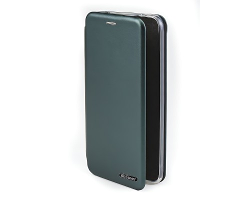 Чохол до мобільного телефона BeCover Exclusive Nokia G42 5G Dark Green (710253)