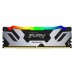 Модуль пам'яті для комп'ютера DDR5 32GB 6400 MHz Renegade RGB XMP Kingston Fury (ex.HyperX) (KF564C32RSA-32)