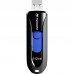 USB флеш накопичувач Transcend 512GB JetFlash 790 Black USB 3.1 (TS512GJF790K)