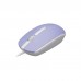 Мишка Canyon M-10 USB Mountain Lavender (CNE-CMS10ML)