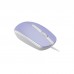 Мишка Canyon M-10 USB Mountain Lavender (CNE-CMS10ML)