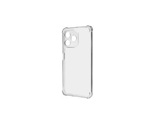 Чохол до мобільного телефона Armorstandart Air Force Realme C51 / C53 Camera cover Transparent (ARM71017)