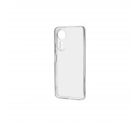 Чохол до мобільного телефона Armorstandart Air Series OPPO A58 4G Camera cover Transparent (ARM70650)