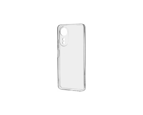 Чохол до мобільного телефона Armorstandart Air Series OPPO A58 4G Camera cover Transparent (ARM70650)