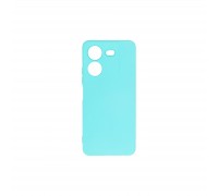 Чохол до мобільного телефона Armorstandart ICON Case Tecno Pova 5 4G Camera cover Light Blue (ARM68921)