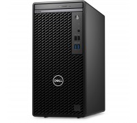 Комп'ютер Dell OptiPlex 7010 MT / i5-12500, 8, 512, ODD, кл+м, Win11P (N013O7010MT)