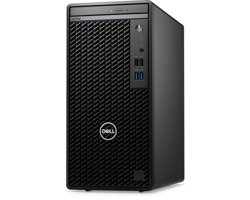 Комп'ютер Dell OptiPlex 7010 MT / i5-12500, 8, 512, ODD, кл+м, Win11P (N013O7010MT)