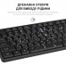 Клавіатура OfficePro SK166 USB Black (SK166)