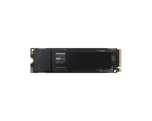 Накопичувач SSD M.2 2280 2TB 990 EVO Samsung (MZ-V9E2T0BW)